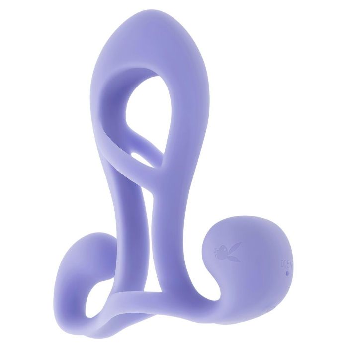 Vibrador Evolved Playboy 8