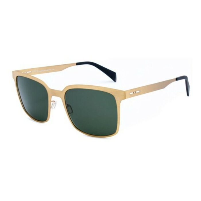 Gafas de Sol Hombre Italia Independent 0500-120-120 Dorado Ø 55 mm 1 Gafas de Sol Hombre Italia Independent 0500-120-120 Dorado Ø 55 mm 1