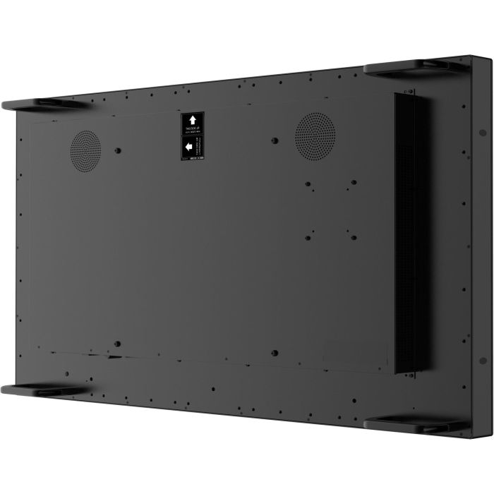 IIYAMA TF5039AS-B1AG Pantalla Táctil 49.5" (125.7cm) 4K Ultra HD LED 24/7 para Señalización Digital 2 IIYAMA TF5039AS-B1AG Pantalla Táctil 49.5" (125.7cm) 4K Ultra HD LED 24/7 para Señalización Digital 2