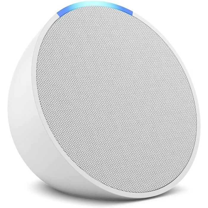 Altavoz Inteligente Esprinet B09ZXJSW35 Blanco Altavoz Inteligente Esprinet B09ZXJSW35 Blanco