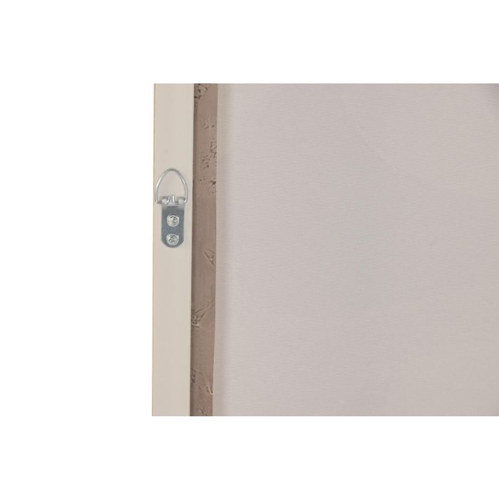 DKD Home Decor Cuadro Moderno Terracota 4.5 x 123 x 83 cm (2 Unidades) DKD Home Decor Cuadro Moderno Terracota 4.5 x 123 x 83 cm (2 Unidades)