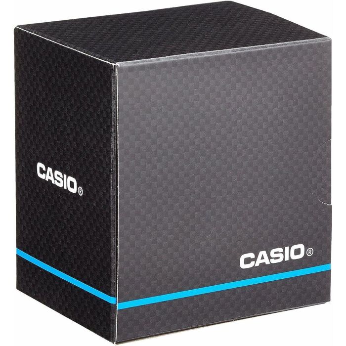 Reloj Hombre Casio MDV-107-1A2VEF Negro (Ø 44 mm) 1