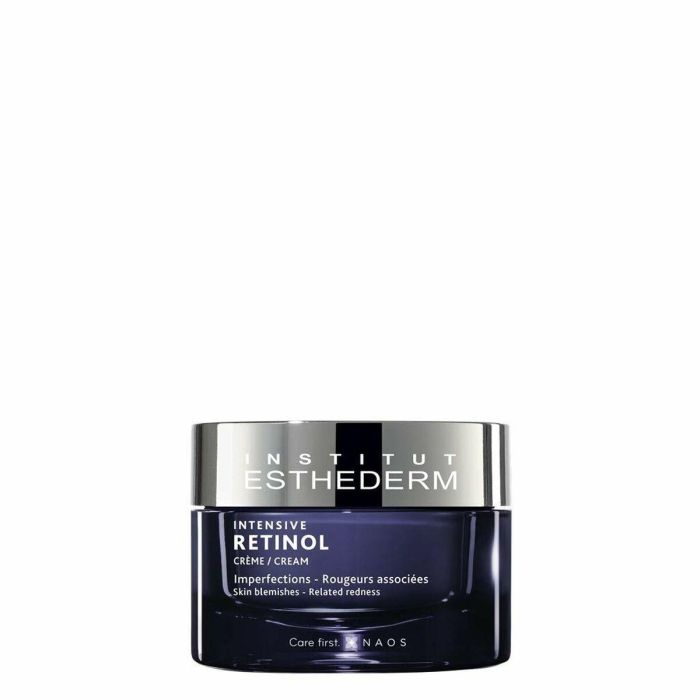 Institut Esthederm ES263 INTENSIVE RETINOL Crema Facial Reafirmante Anti-Arrugas Líneas Expresión Tono Uniforme 50 ml Mujer Institut Esthederm ES263 INTENSIVE RETINOL Crema Facial Reafirmante Anti-Arrugas Líneas Expresión Tono Uniforme 50 ml Mujer
