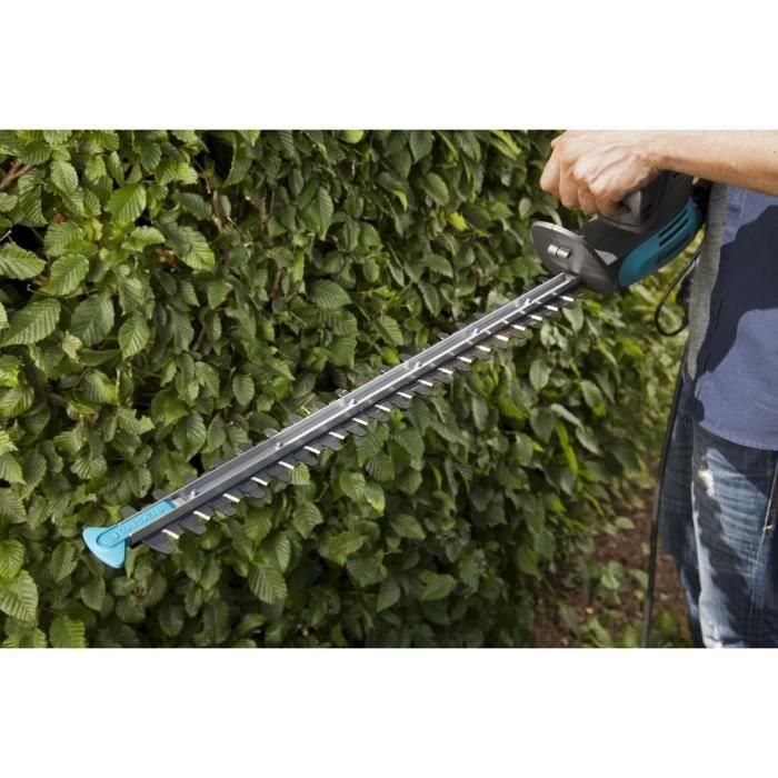 Cortadora de setos eléctrica GARDENA EasyCut 500 / 55cm - 500W 3