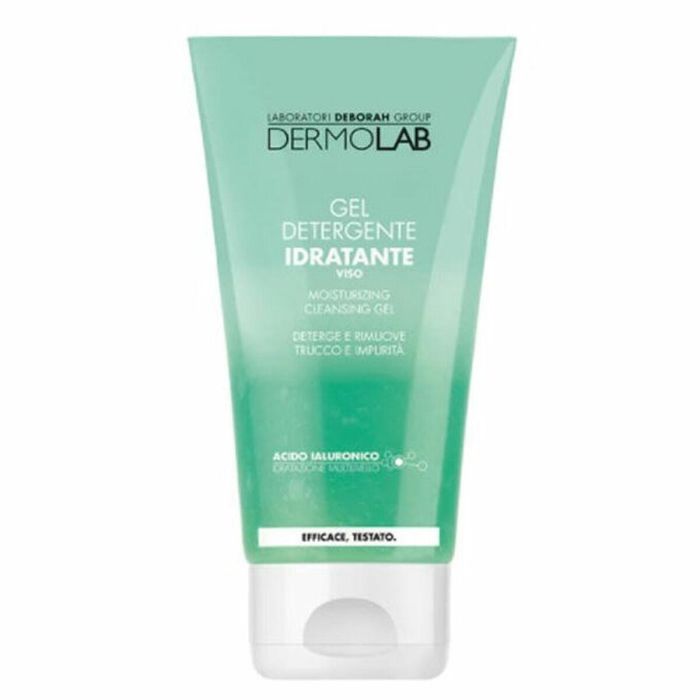 Dh Dermolab Gel Limpieza Rostro 150 mL