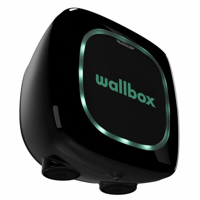 Cargador de Coche Wallbox Pulsar Plus 29