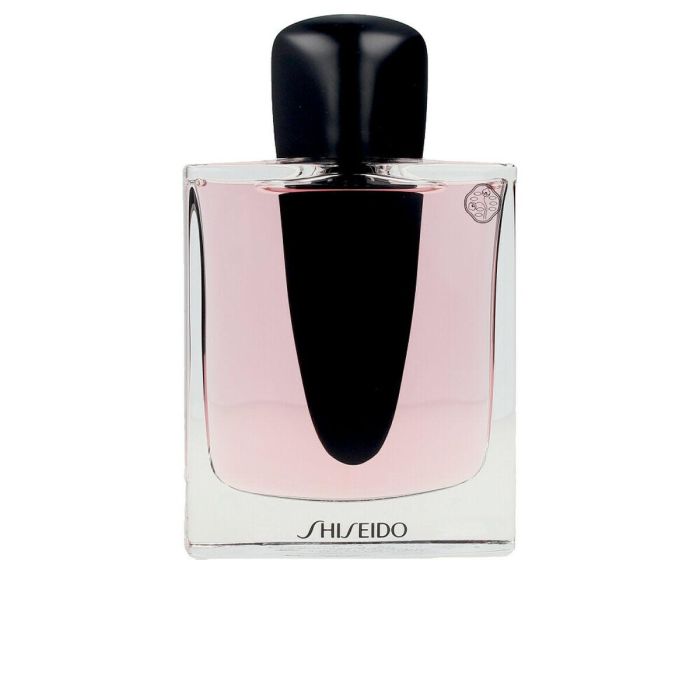 Perfume Mujer Shiseido 55225 Ginza EDP 0 Perfume Mujer Shiseido 55225 Ginza EDP 0