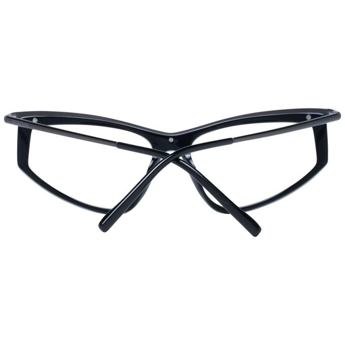 Montura de Gafas Mujer Sportmax SM5020 55001 1 Montura de Gafas Mujer Sportmax SM5020 55001 1