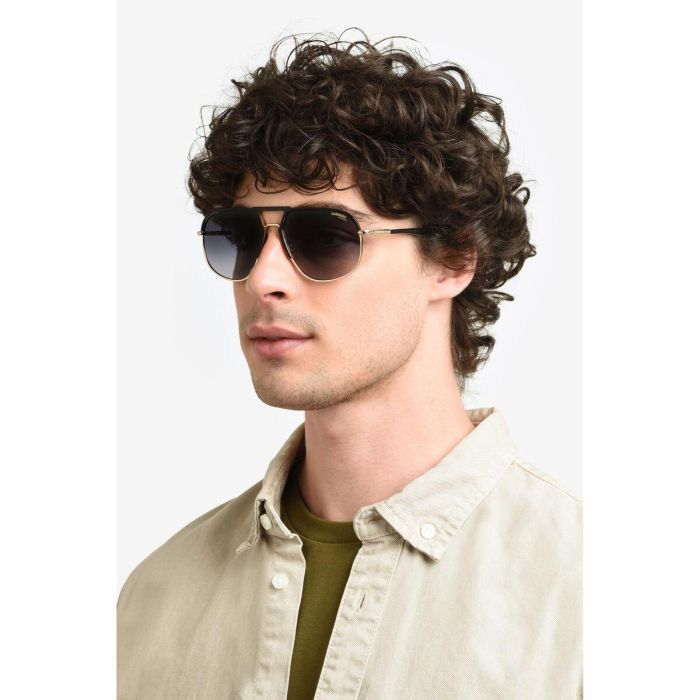 Gafas de Sol Hombre Carrera CARRERA-318-S-I46 ø 60 mm 2