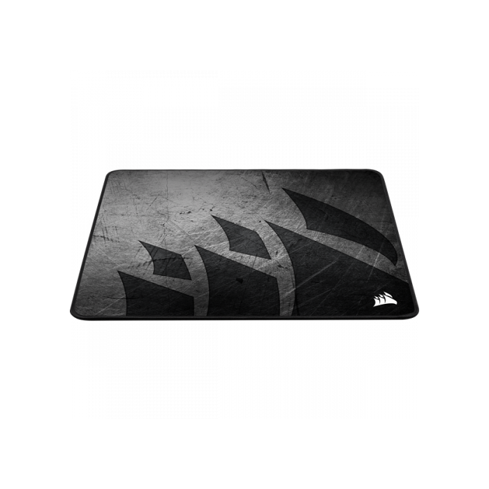 Corsair MM300 PRO Alfombrilla de ratón para juegos Gris 360x300mm CH-9413631-WW 1 Corsair MM300 PRO Alfombrilla de ratón para juegos Gris 360x300mm CH-9413631-WW 1