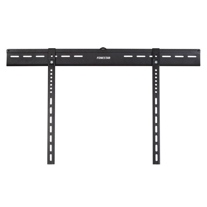Fonestar Stv-634N Soporte Fijo de Pared para TV Extraplano 37-100 Pulgadas (94-254 cm) VESA 800x400 máx. 65kg Negro 0 Fonestar Stv-634N Soporte Fijo de Pared para TV Extraplano 37-100 Pulgadas (94-254 cm) VESA 800x400 máx. 65kg Negro 0