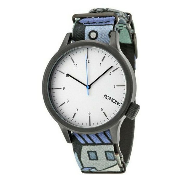 Reloj Hombre Komono KOM-W1921 (Ø 46 mm) Reloj Hombre Komono KOM-W1921 (Ø 46 mm)