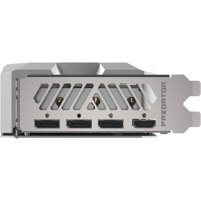 RX 9070 XT 16GB Acer Predator BiFrost OC 16GB GDDR6 WHITE 7 RX 9070 XT 16GB Acer Predator BiFrost OC 16GB GDDR6 WHITE 7