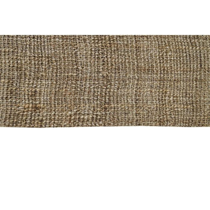 Alfombra Home ESPRIT Marrón Boho 200 x 300 x 1 cm 1 Alfombra Home ESPRIT Marrón Boho 200 x 300 x 1 cm 1