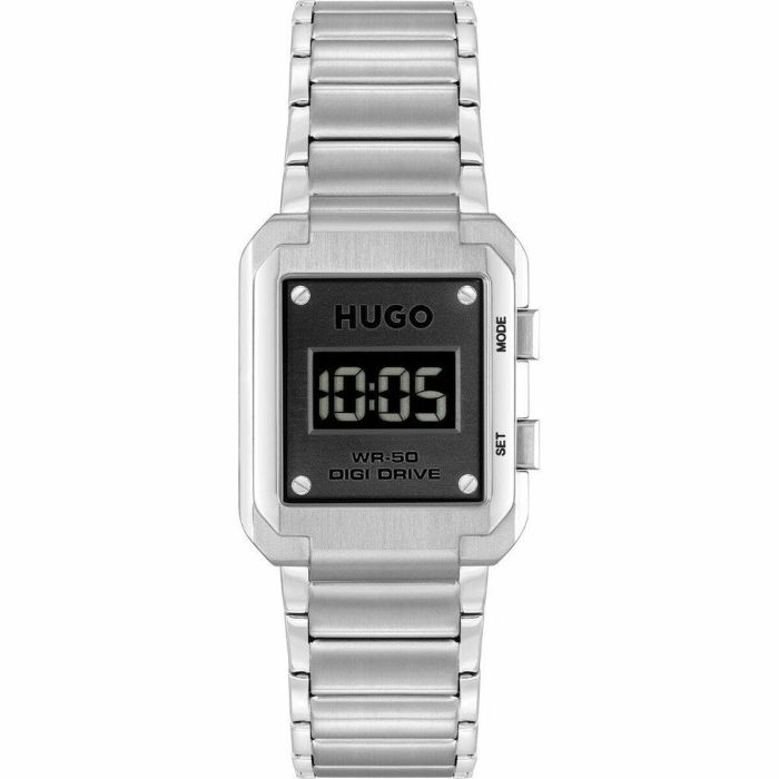 Reloj Unisex Hugo Boss 1530356 (Ø 32 mm)