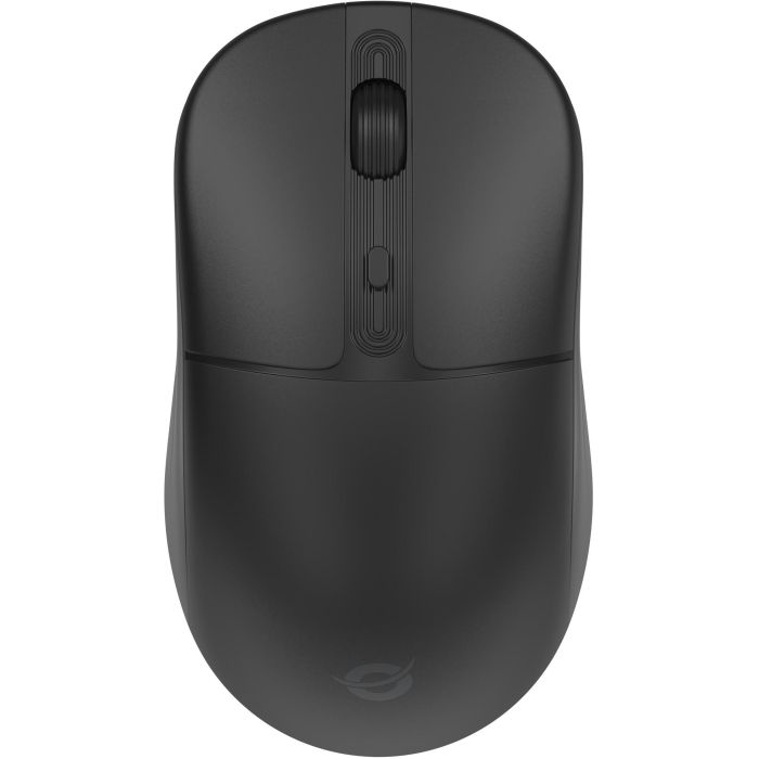 Ratón Inalámbrico Conceptronic LORCAN04B Negro 1600 dpi 0 Ratón Inalámbrico Conceptronic LORCAN04B Negro 1600 dpi 0