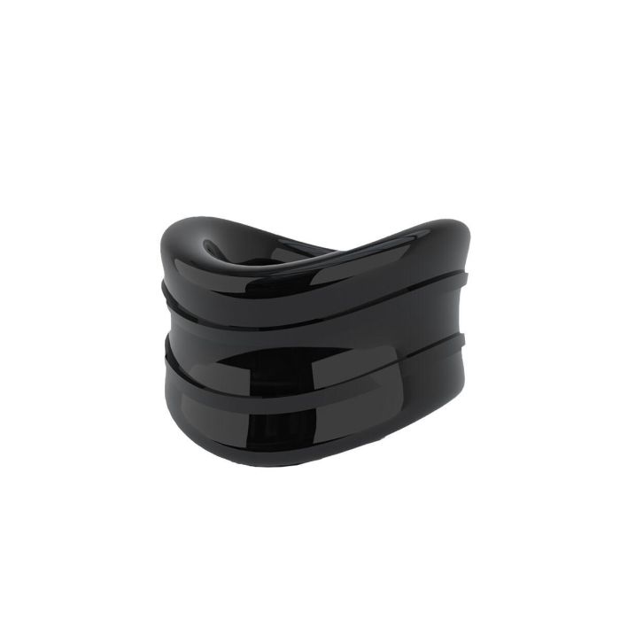 Anillo para el Pene Blush Stay Hard Negro 2 Anillo para el Pene Blush Stay Hard Negro 2