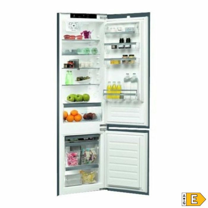 Frigorífico combinado Whirlpool Corporation ART 9811 SF2 Blanco (193 x 54 cm) 6