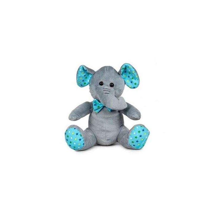 Peluche Animales con Pajarita 20 cm. - Modelos surtidos Peluche Animales con Pajarita 20 cm. - Modelos surtidos