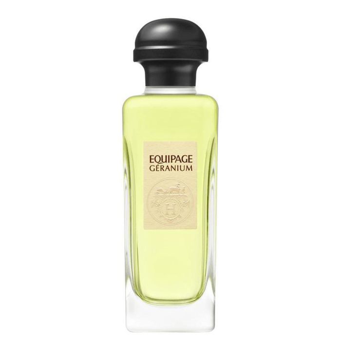 Hermès Equipage Geranium ETV 100ml