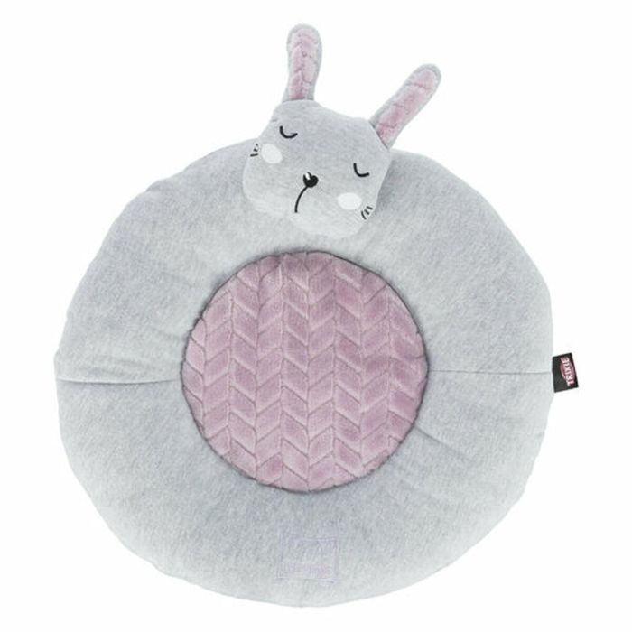 Cama para Perro Trixie Junior Lila Gris claro Ø 40 cm 13 Cama para Perro Trixie Junior Lila Gris claro Ø 40 cm 13