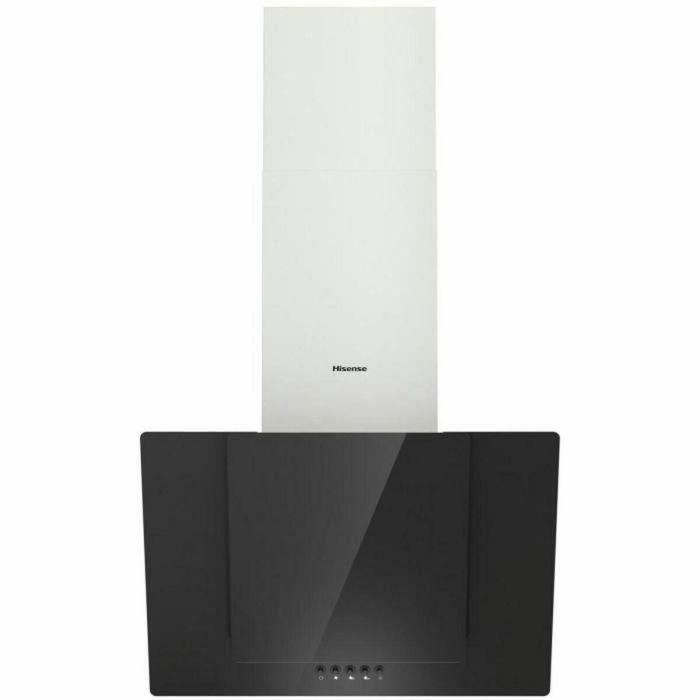 Campana Convencional Hisense CH6IN6BXBG 60 Acero 60 cm 18 Campana Convencional Hisense CH6IN6BXBG 60 Acero 60 cm 18