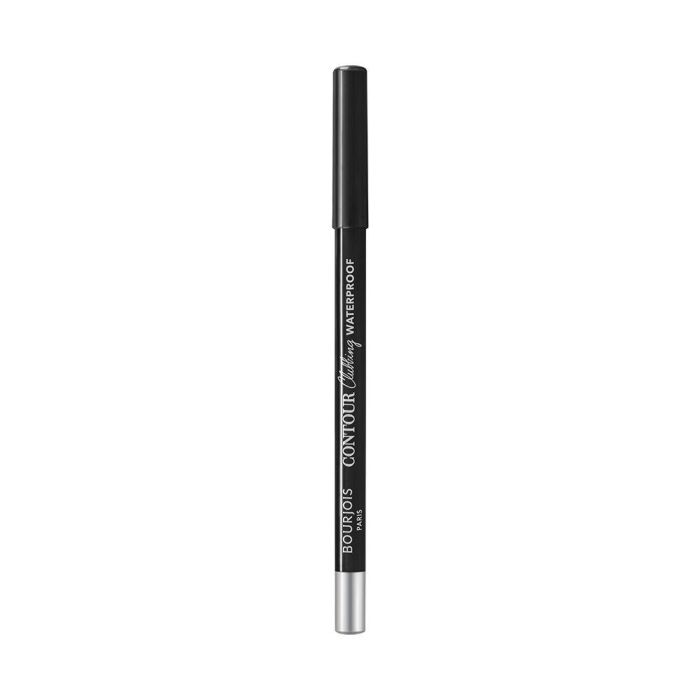 Bourjois CONTOUR CLUBBING delineador de ojos waterproof #041-Black Party Negro 1,2 gr