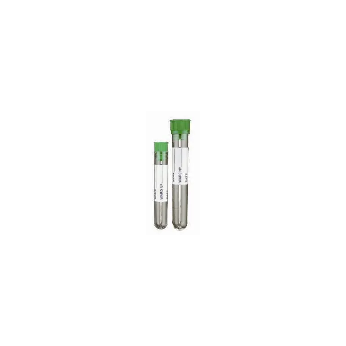 Tubo Recogida Muestras Tapon Y Etiqueta 10 mL 1Ud Deltalab