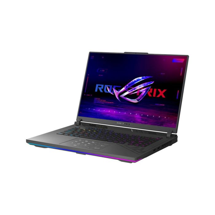 Laptop Asus 90NR0CZ1-M001N0 16" i7-13650HX 32 GB RAM 1 TB SSD NVIDIA GeForce RTX 4080 Qwerty Español 4