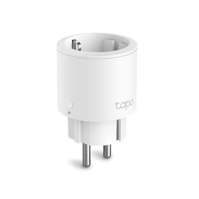 Enchufe Inteligente TP-Link P115 0 Enchufe Inteligente TP-Link P115 0