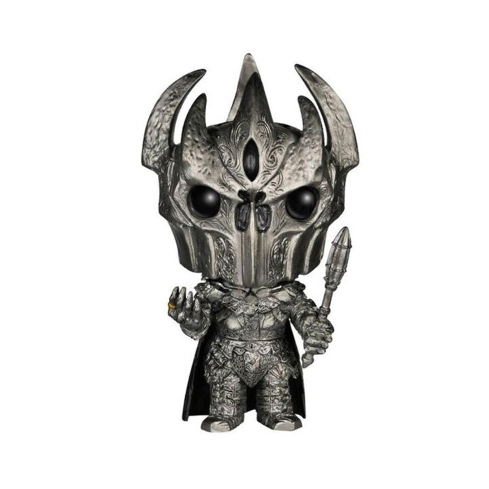 Funko Pop El Señor Los Anillos 2 Funko Pop El Señor Los Anillos 2