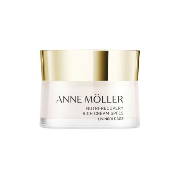 Anne Möller Livingoldâge Total Recovery Serum