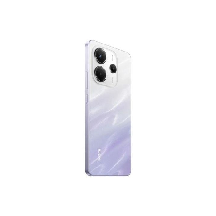 Smartphone Xiaomi Redmi Note 14 8GB/ 256GB/ 6.67"/ Purpura 4 Smartphone Xiaomi Redmi Note 14 8GB/ 256GB/ 6.67"/ Purpura 4