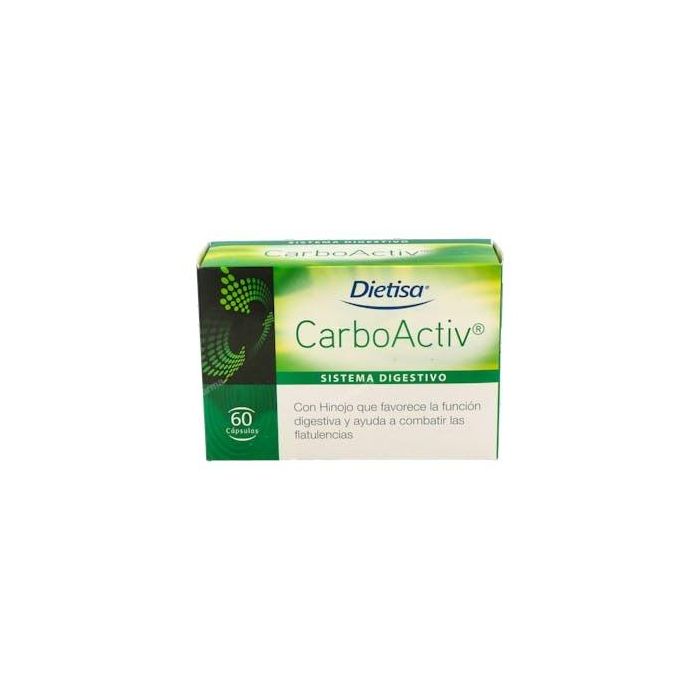 Carboactiv