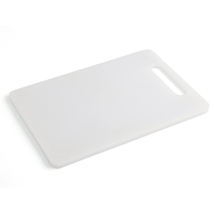 Tabla Corte Polipropileno Renova Quid 30,5x21x1 cm 0 Tabla Corte Polipropileno Renova Quid 30,5x21x1 cm 0
