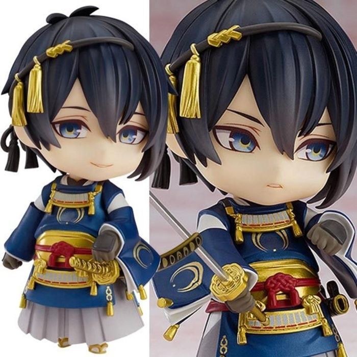 Figura Good Smile Company Nendoroid Touken 2 Figura Good Smile Company Nendoroid Touken 2