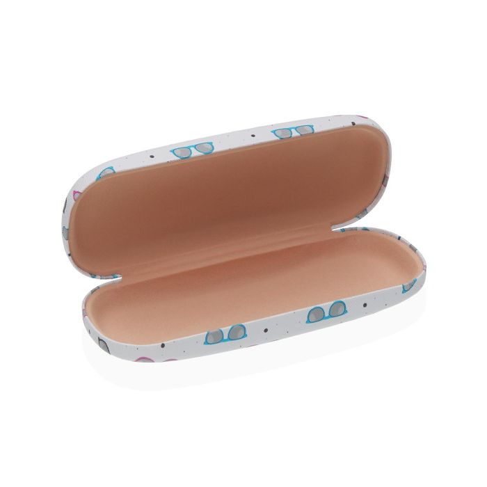 Funda Gafas "Gafas" Versa 6X3CM (4 Unidades) 1 Funda Gafas "Gafas" Versa 6X3CM (4 Unidades) 1
