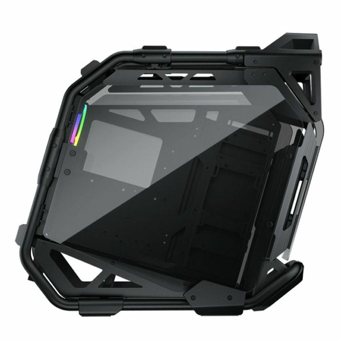 Caja Semitorre ATX Cougar CRATUS Negro 2