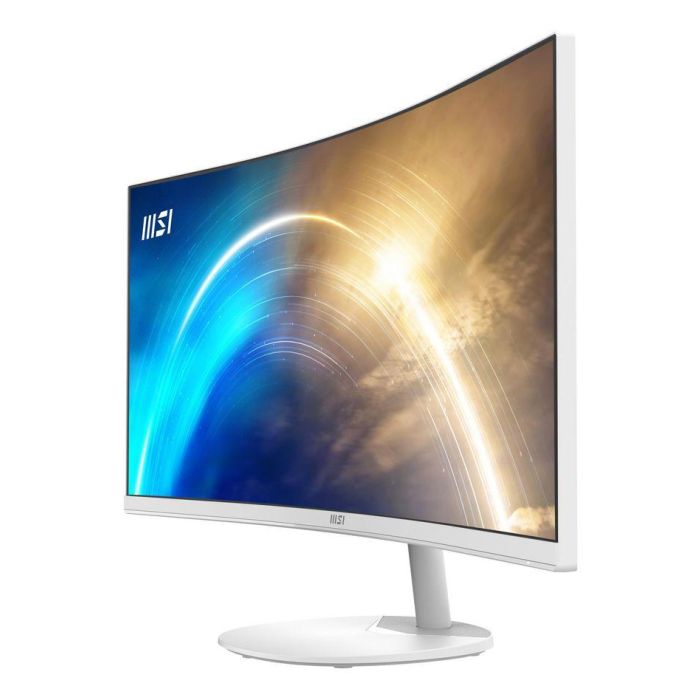 MSI Monitor UltraWide Quad HD 34" 3440 x 1440 VA 21:9 3