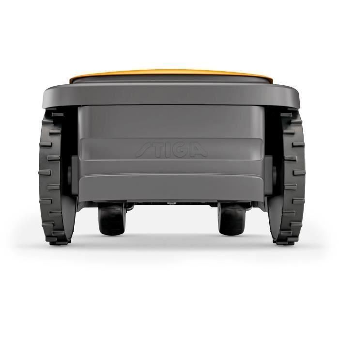 Stiga STI8008984852402 Robot Cortacésped Autónomo A 1500 para 1500m² 4