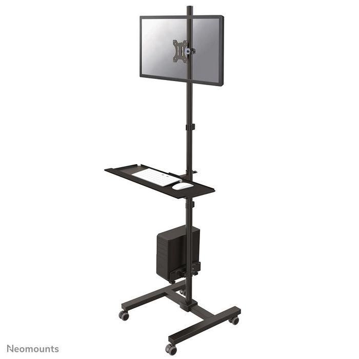 Soporte TV Neomounts FPMA-MOBILE1700 10-32" 8 kg 0 Soporte TV Neomounts FPMA-MOBILE1700 10-32" 8 kg 0