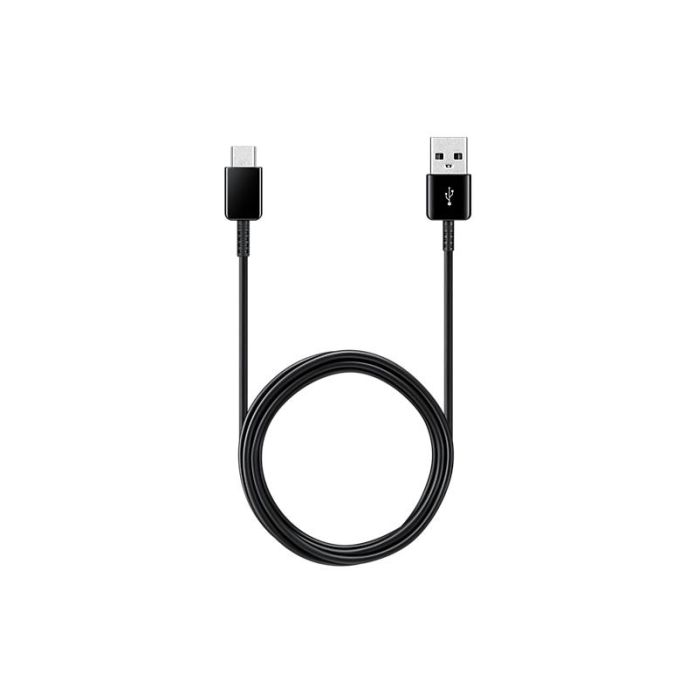 Samsung Usb A To Usb C Cable 1,5 M Ep-Dg930Ibe Black 3