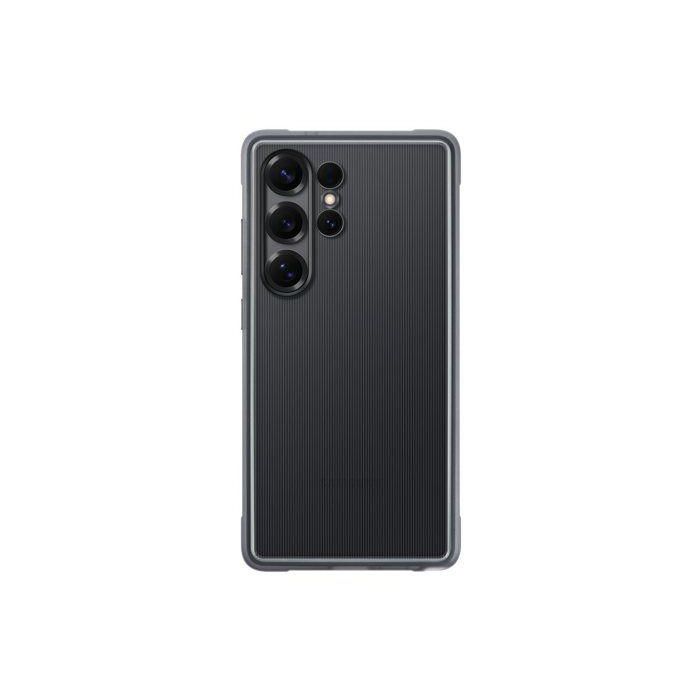 Funda para Móvil Samsung S25 ULTRA Negro Galaxy S24 2 Funda para Móvil Samsung S25 ULTRA Negro Galaxy S24 2