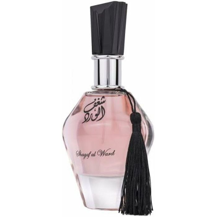 Perfume Mujer Al Wataniah Shagaf Al Ward EDP 100 ml 1