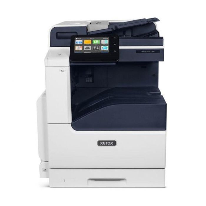 Impresora Multifunción Xerox VersaLink C7120