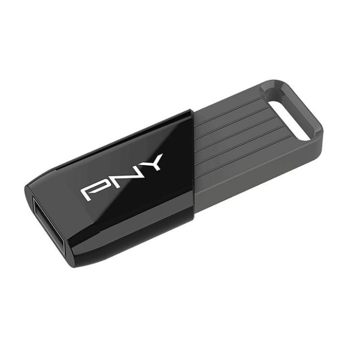 PNY Attaché X USB 3.2 32GB 130MB/s Unidad Flash 1 PNY Attaché X USB 3.2 32GB 130MB/s Unidad Flash 1