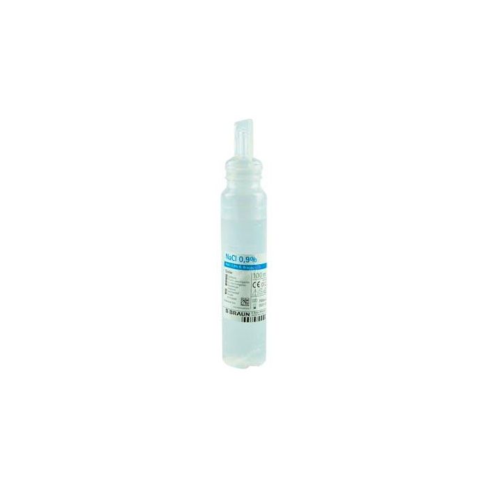 Aqua Ecolav Braun 20X100 Ml