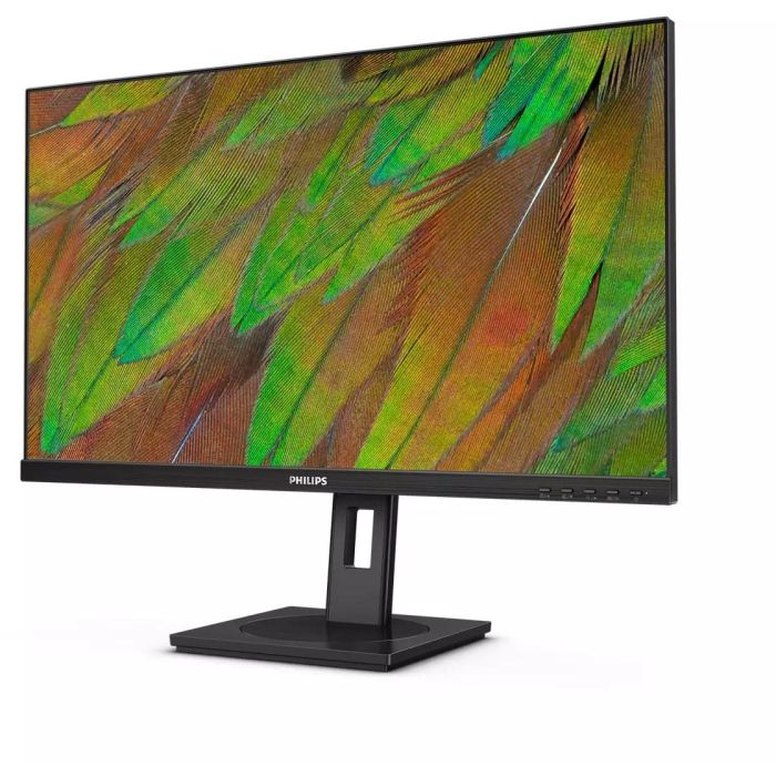 Philips 27B1N3800 Monitor 27" 4K UHD IPS 4ms 60Hz 2xHDMI DP USB Altavoces Pivot Negro 8 Philips 27B1N3800 Monitor 27" 4K UHD IPS 4ms 60Hz 2xHDMI DP USB Altavoces Pivot Negro 8