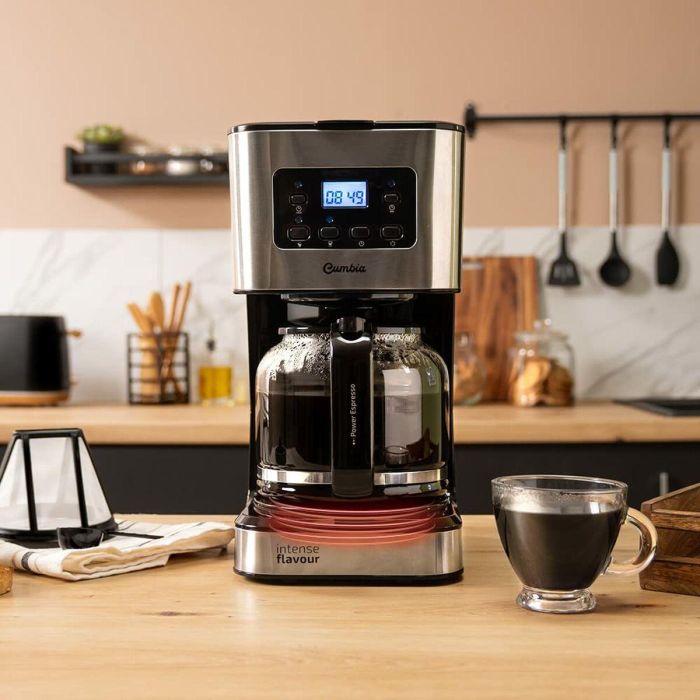 Cafetera de Goteo Cecotec Coffee 66 Smart Plus 950 W 3