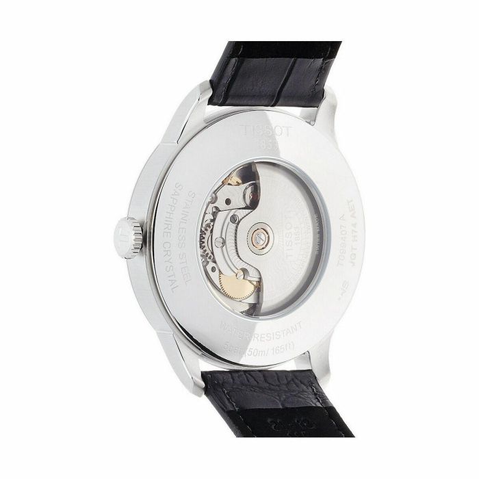 Reloj Tissot T0994071644700 CHEMIN DES TOURELLES POWERMATIC 80 17 Reloj Tissot T0994071644700 CHEMIN DES TOURELLES POWERMATIC 80 17